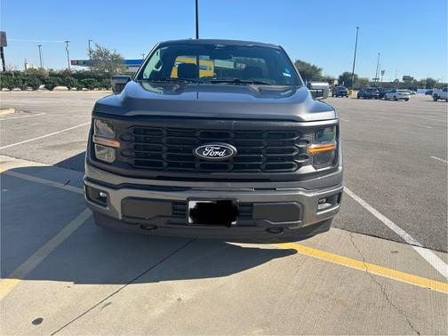 2024 Ford F-150 XL