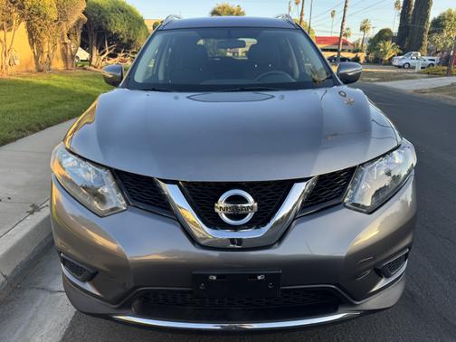 2014 Nissan Rogue SV