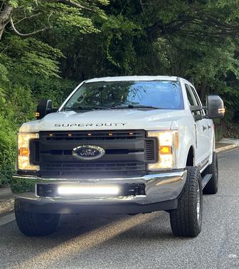 2017 Ford F-250 XL