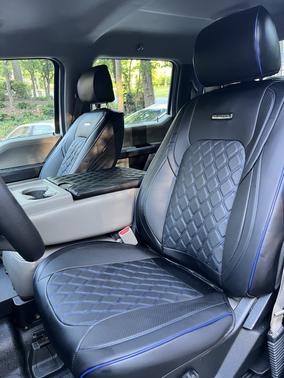 2017 Ford F-250 XL