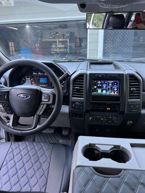 2017 Ford F-250 XL