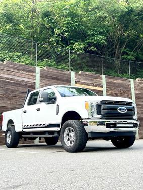 2017 Ford F-250 XL