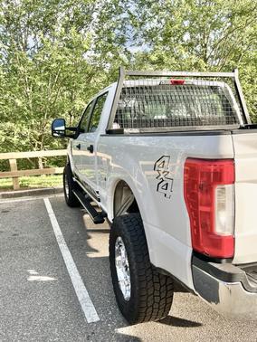 2017 Ford F-250 XL