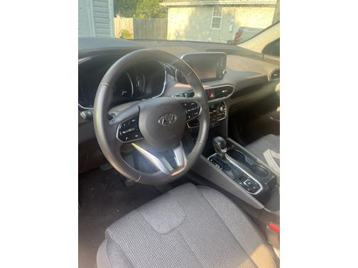 2019 Hyundai SANTA FE SEL Plus 2.4