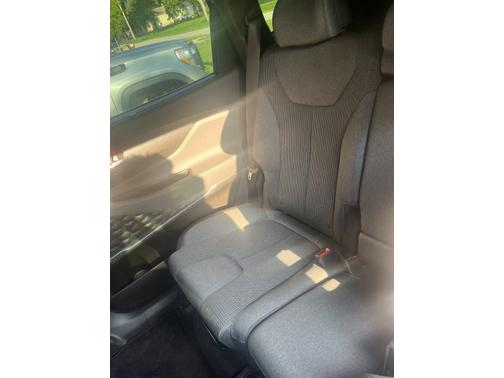 2019 Hyundai SANTA FE SEL Plus 2.4