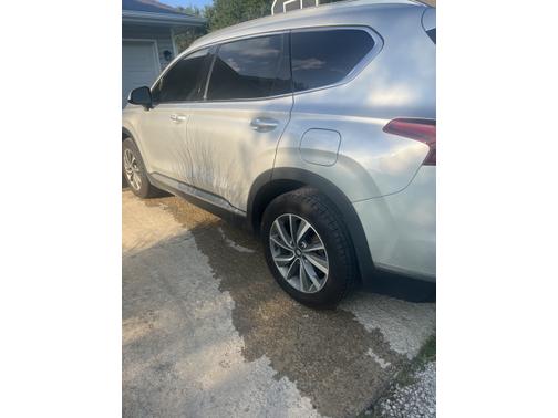 2019 Hyundai SANTA FE SEL Plus 2.4