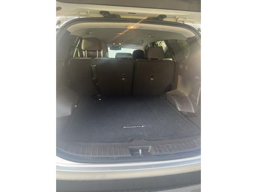 2019 Hyundai SANTA FE SEL Plus 2.4