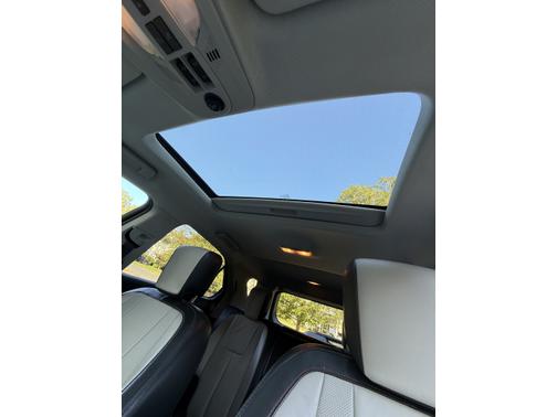 2012 Chevrolet Equinox LTZ