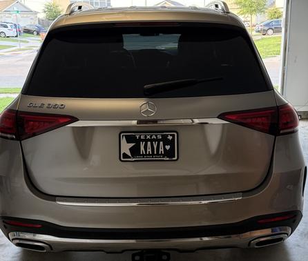 2021 Mercedes-Benz GLE 350 Base