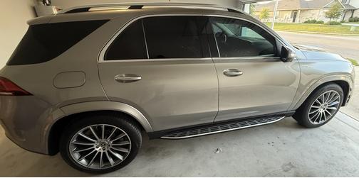 2021 Mercedes-Benz GLE 350 Base