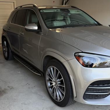 2021 Mercedes-Benz GLE 350 Base