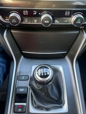 2019 Honda Accord Sport 2.0T