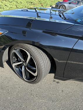 2019 Honda Accord Sport 2.0T