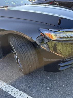 2019 Honda Accord Sport 2.0T