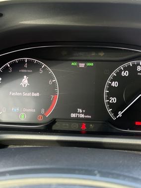 2019 Honda Accord Sport 2.0T