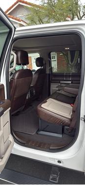 2019 Ford F-250 Limited