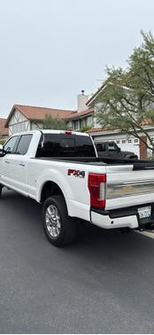 2019 Ford F-250 Limited