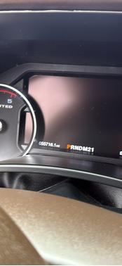 2019 Ford F-250 Limited