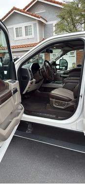 2019 Ford F-250 Limited