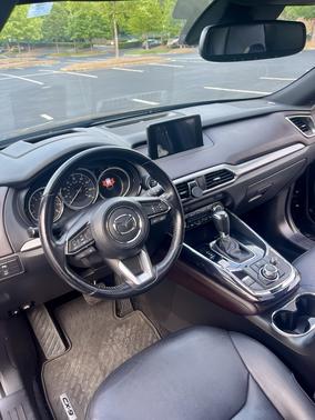 2018 Mazda CX-9 Grand Touring