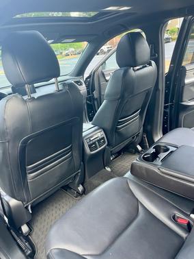 2018 Mazda CX-9 Grand Touring