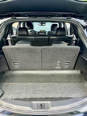 2018 Mazda CX-9 Grand Touring