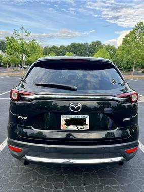 2018 Mazda CX-9 Grand Touring