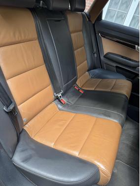 2010 Audi A6 3.0 Premium quattro