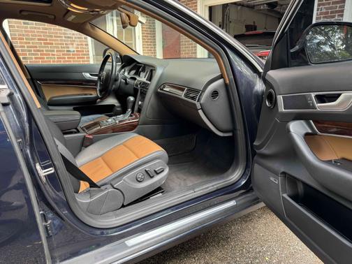 2010 Audi A6 3.0 Premium quattro