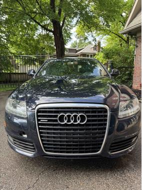 2010 Audi A6 3.0 Premium quattro