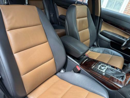 2010 Audi A6 3.0 Premium quattro