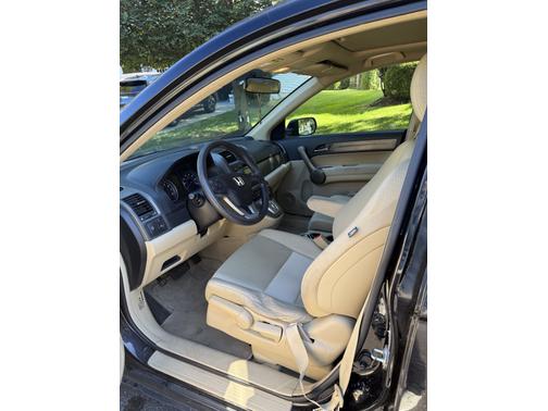 2008 Honda CR-V EX