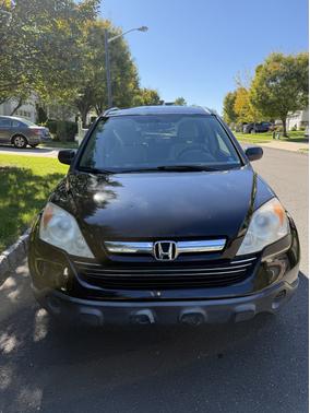 2008 Honda CR-V EX