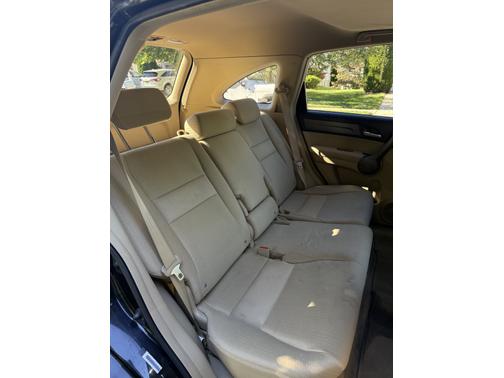 2008 Honda CR-V EX