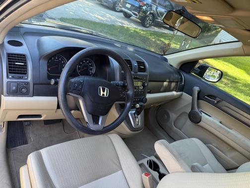 2008 Honda CR-V EX