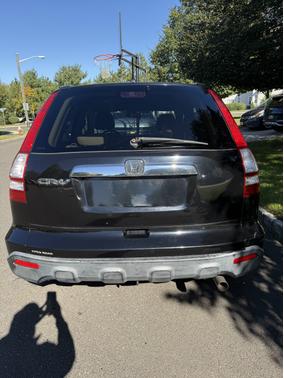 2008 Honda CR-V EX