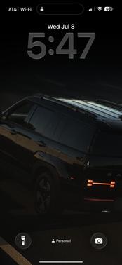 Black 2024 Hyundai SANTA FE HEV SEL