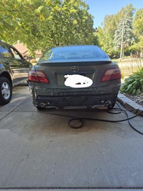 2008 Toyota Camry LE