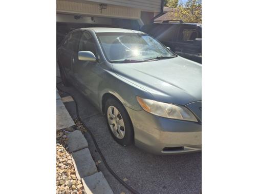 2008 Toyota Camry LE