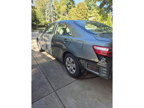 2008 Toyota Camry LE