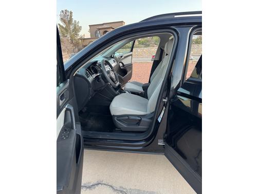 2020 Volkswagen Tiguan 2.0T S