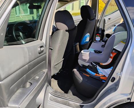 2010 Mazda CX-7 i Sport