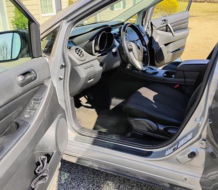 2010 Mazda CX-7 i Sport