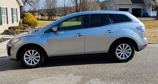 2010 Mazda CX-7 i Sport