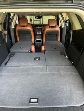 2017 Chevrolet Traverse Premier