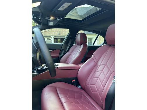2024 BMW 530 i xDrive