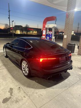 2018 Audi A5 Sportback 45 Premium