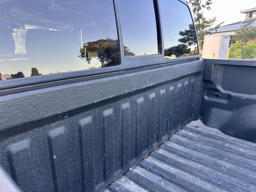 2007 Ford F-150 XLT SuperCrew