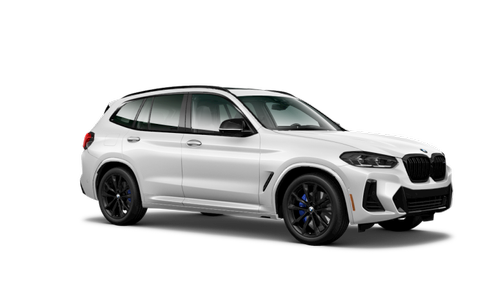 2023 BMW X3 M40i
