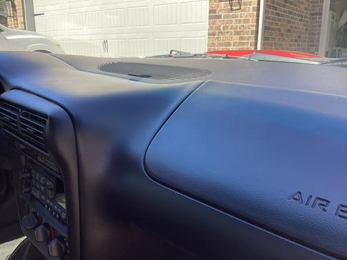 2002 Chevrolet Camaro Z28